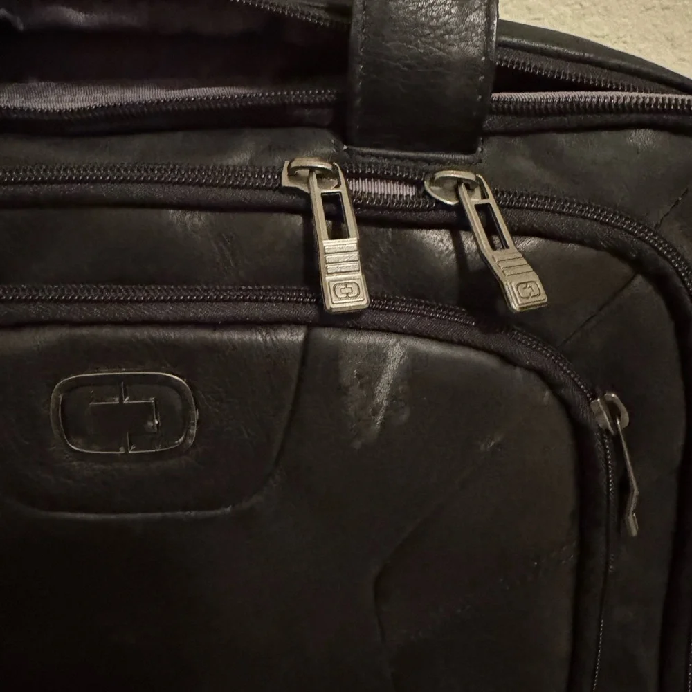 OGIO upgrade your